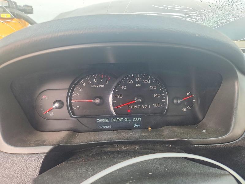 2009 Cadillac Dts მანქანა იყიდება აუქციონზე, vin: 1G6KD57YX9U120337, აუქციონის ნომერი: 49855496