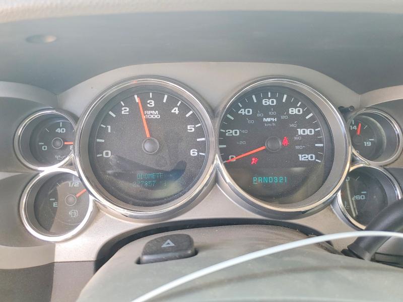 Продажа на аукционе авто 2008 Gmc Sierra, vin: 3GTEC13058G105865, номер лота: 50914606