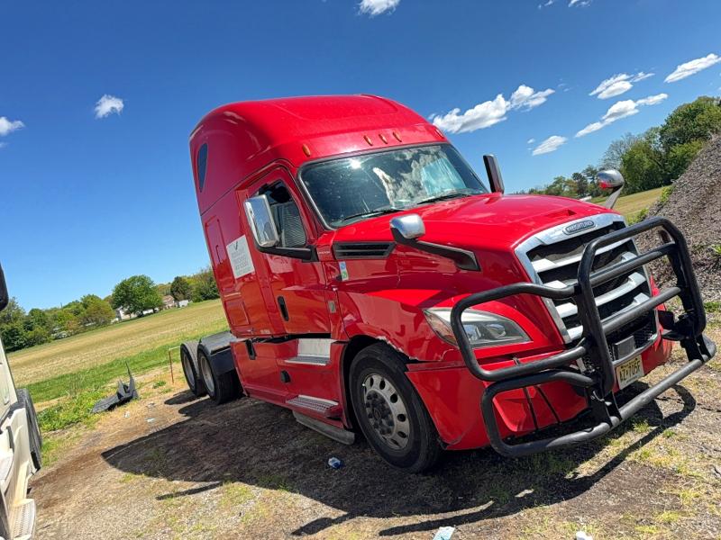 Продажа на аукционе авто 2019 Freigliner Cascadia 126, vin: 3AKJHHDR2KSKD7619, номер лота: 51693116