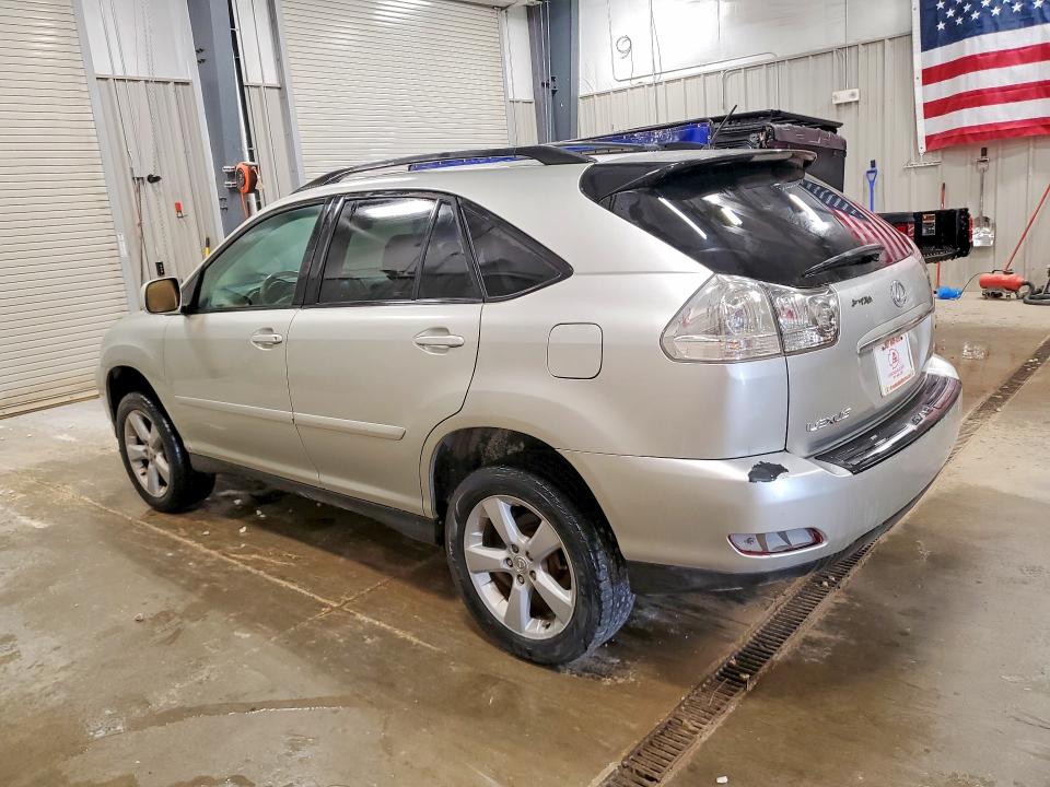 Продаж на аукціоні авто 2005 Lexus Rx, vin: 2T2HA31U65C054186, номер лоту: 49280606
