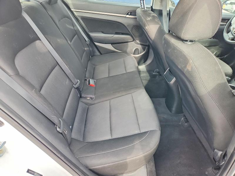 2018 Hyundai Elantra მანქანა იყიდება აუქციონზე, vin: 5NPD84LF9JH336915, აუქციონის ნომერი: 48413526