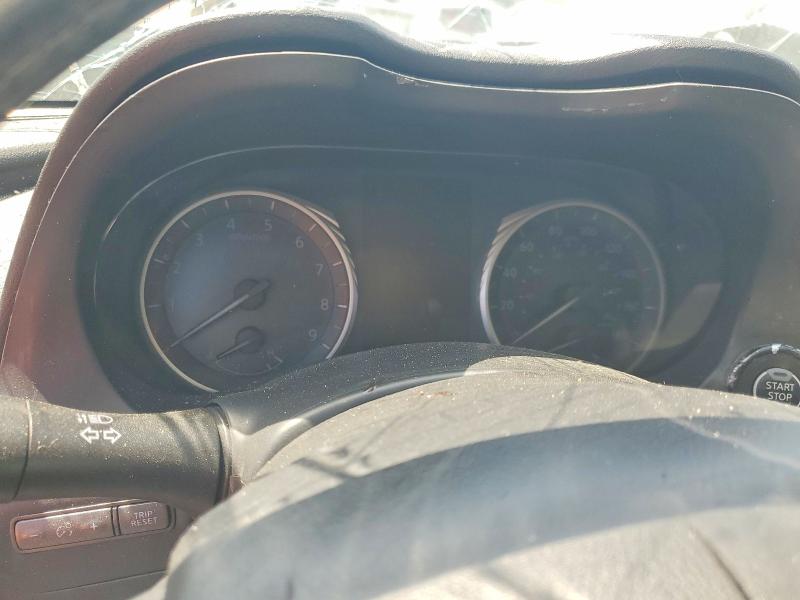 Aukcja sprzedaży 2015 Infiniti Q50, vin: JN1BV7AP7FM355556, numer aukcji: 49003566