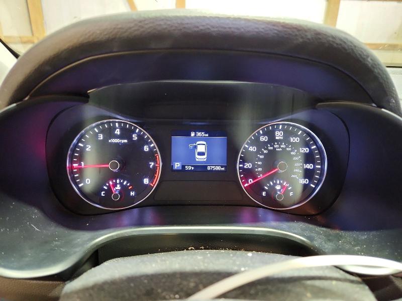 Aukcja sprzedaży 2021 Kia Forte, vin: 3KPF24AD5ME400890, numer aukcji: 52028536
