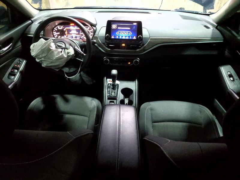 Продажа на аукционе авто 2025 Nissan Altima, vin: 1N4BL4DW7SN324127, номер лота: 50776636