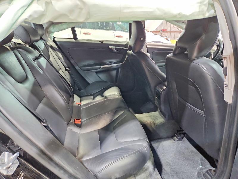Продаж на аукціоні авто 2018 Volvo S60, vin: LYV402TK7JB172430, номер лоту: 50126636
