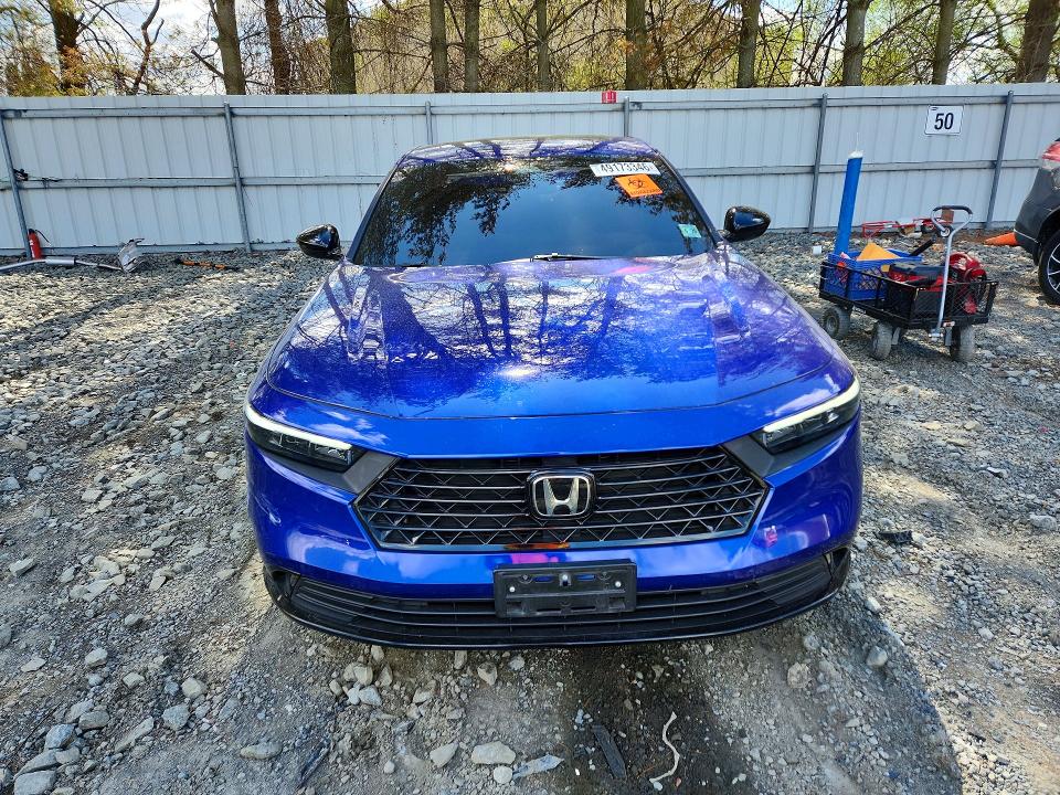 Aukcja sprzedaży 2024 Honda Accord, vin: 1HGCY2F77RA047394, numer aukcji: 49173346