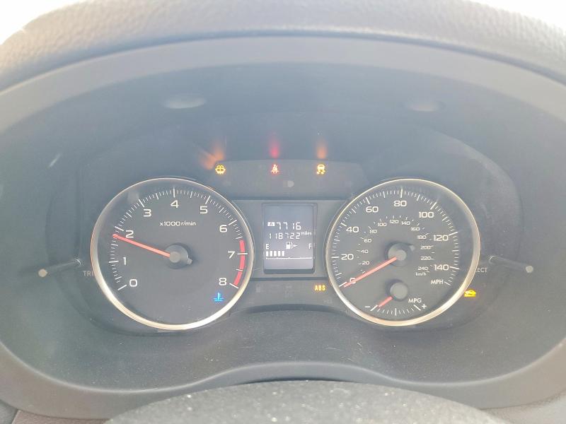 Aukcja sprzedaży 2015 Subaru Impreza, vin: JF1GJAA63FG007602, numer aukcji: 51489786