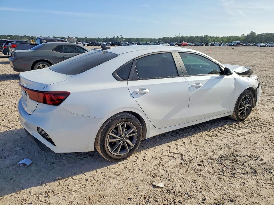 Aukcja sprzedaży 2024 Kia Forte, vin: 3KPF24ADXRE759305, numer aukcji: 49064986