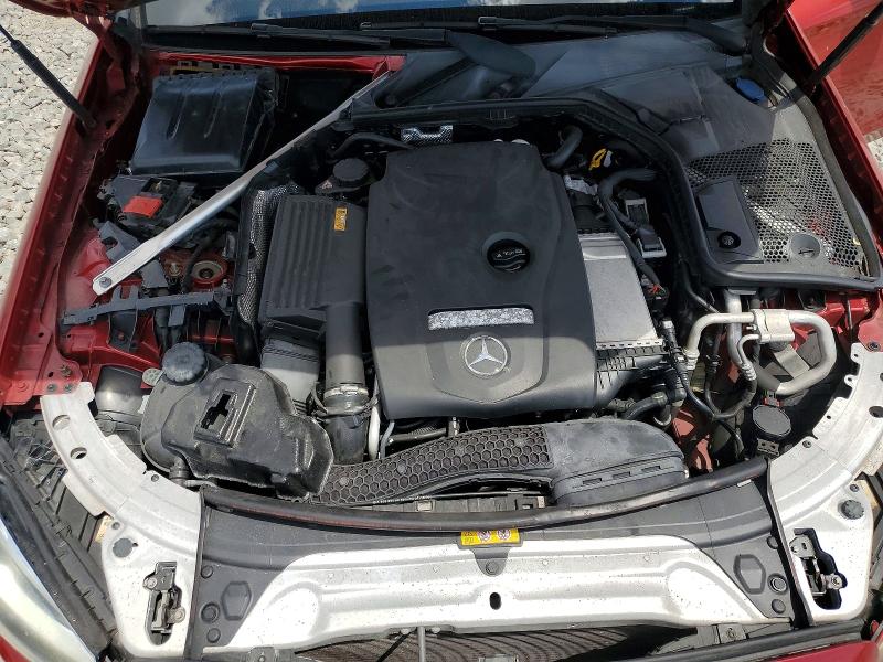 Aukcja sprzedaży 2016 Mercedes-benz C, vin: 55SWF4JB5GU162278, numer aukcji: 51211446
