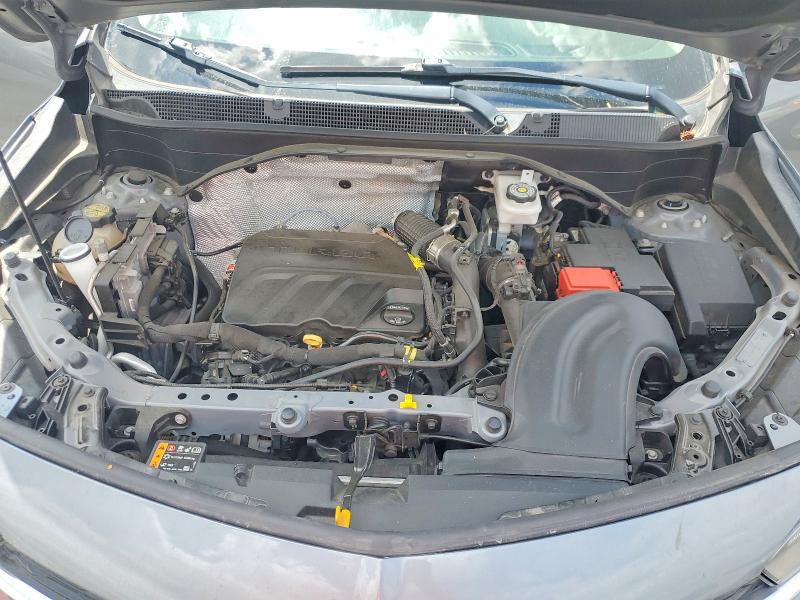 Aukcja sprzedaży 2020 Buick Encore Gx, vin: KL4MMBS21LB118416, numer aukcji: 50999996