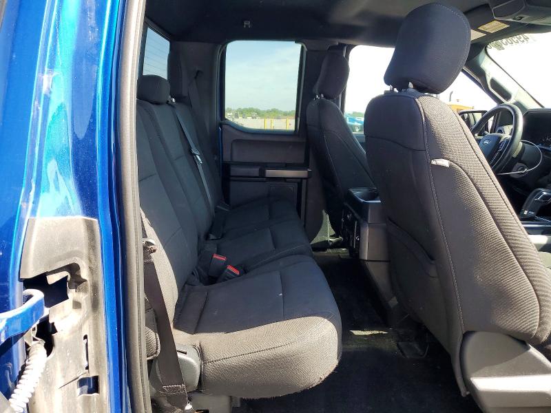 2018 Ford F150 მანქანა იყიდება აუქციონზე, vin: 1FTFX1E59JFB73434, აუქციონის ნომერი: 49563856