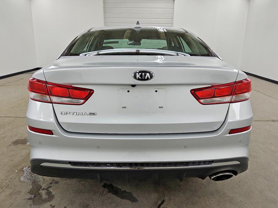Продажа на аукционе авто 2019 Kia Optima, vin: 5XXGT4L37KG366803, номер лота: 49072836
