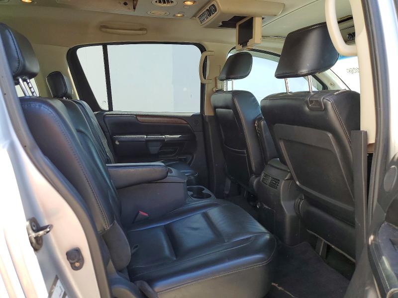 Aukcja sprzedaży 2008 Nissan Armada, vin: 5N1BA08CX8N603892, numer aukcji: 50271056