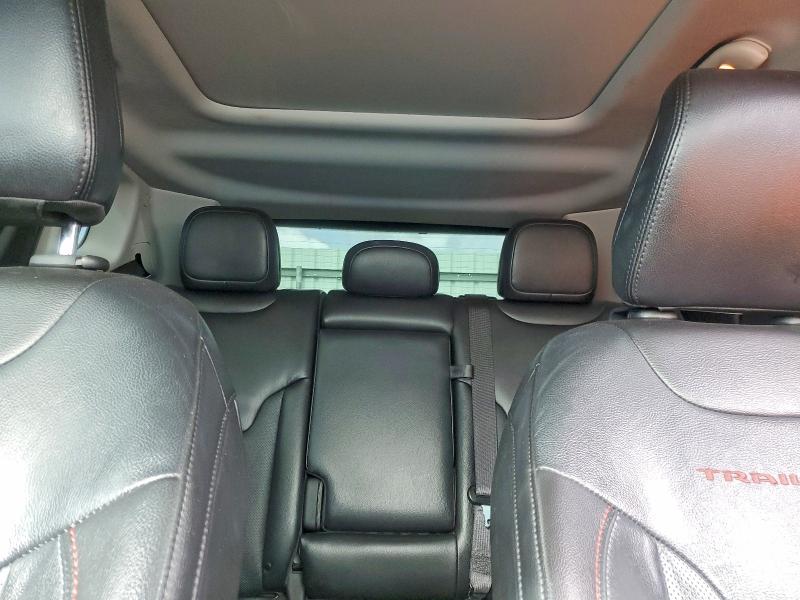 Aukcja sprzedaży 2022 Jeep Compass, vin: 3C4NJDDB4NT170670, numer aukcji: 50779276