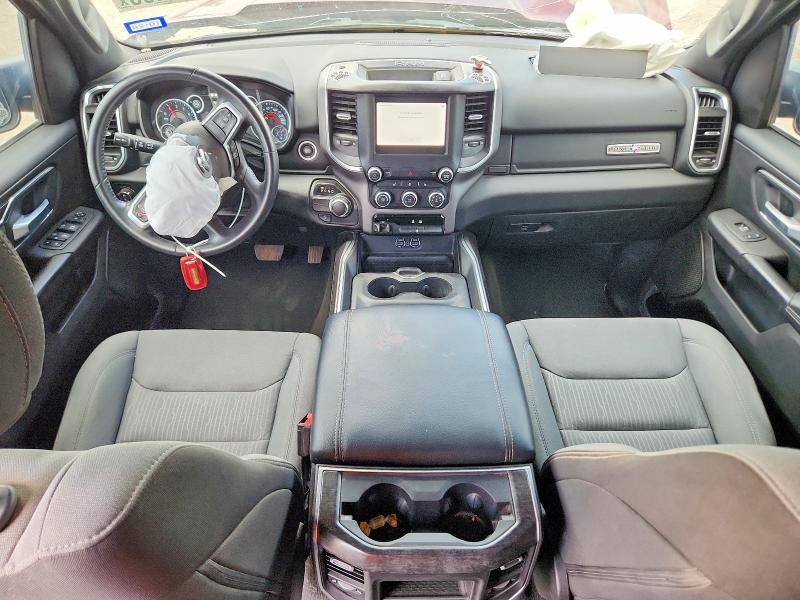 Продаж на аукціоні авто 2024 Ram 1500, vin: 1C6RREFT0RN140147, номер лоту: 50355406