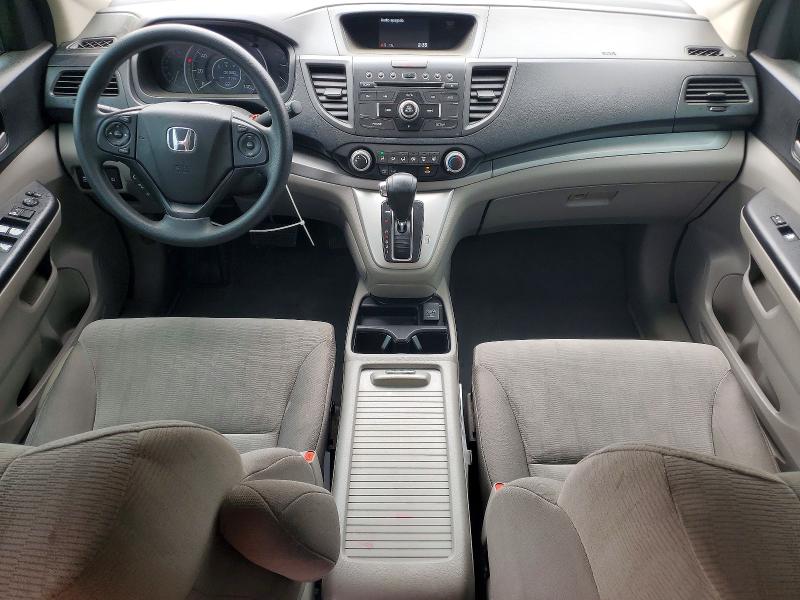 50330466 :رقم المزاد ، 3CZRM3H37EG715690 vin ، 2014 Honda Cr-v مزاد بيع