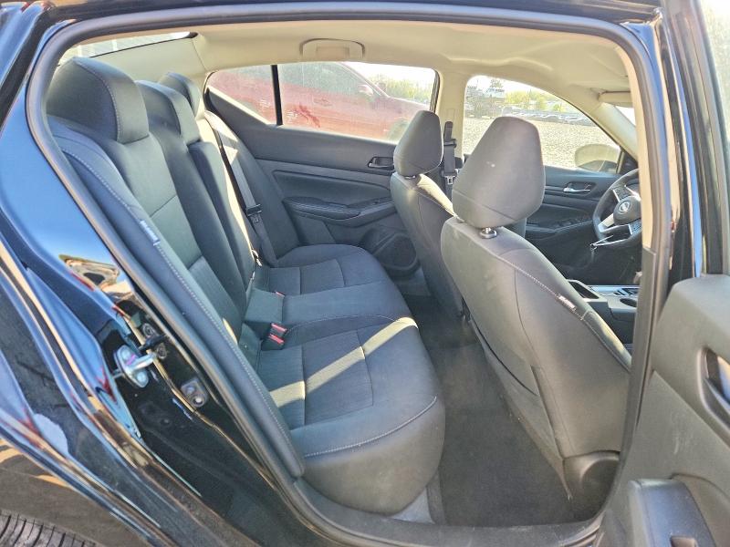 2025 Nissan Altima მანქანა იყიდება აუქციონზე, vin: 1N4BL4DW7SN347617, აუქციონის ნომერი: 50420176