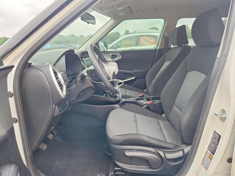 Продаж на аукціоні авто 2020 Kia Soul, vin: KNDJ22AU9L7017841, номер лоту: 51567836