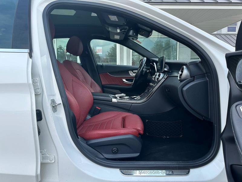 Продажа на аукционе авто 2016 Mercedes-benz C, vin: 55SWF4KB7GU116174, номер лота: 50338416