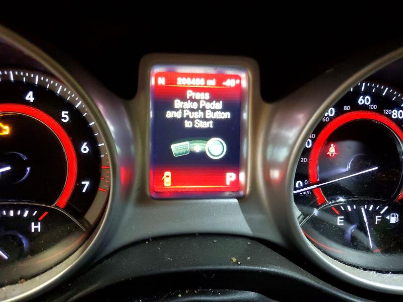 50792376 :رقم المزاد ، 3C4PDCBB9KT835541 vin ، 2019 Dodge Journey مزاد بيع