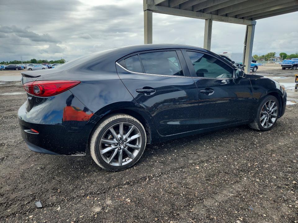 Aukcja sprzedaży 2018 Mazda 3, vin: 3MZBN1V32JM178586, numer aukcji: 50083196