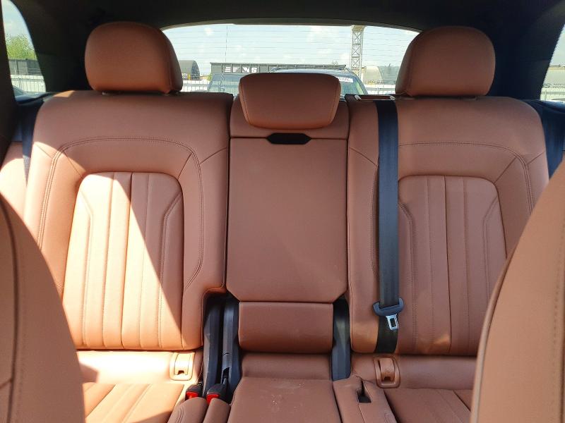 Продаж на аукціоні авто 2021 Audi Q5, vin: WA1BAAFY6M2073581, номер лоту: 50574496
