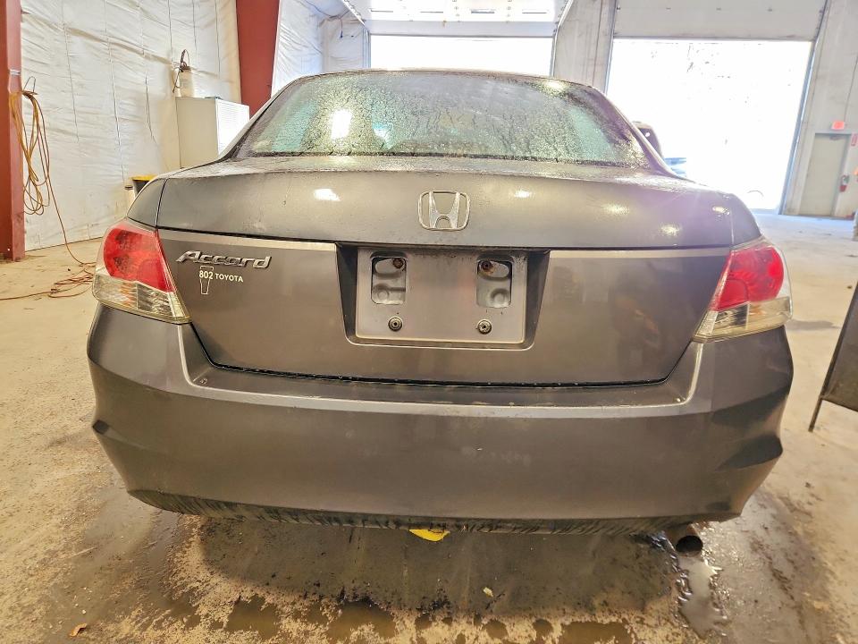 Aukcja sprzedaży 2009 Honda Accord, vin: 1HGCP26309A131928, numer aukcji: 50634606