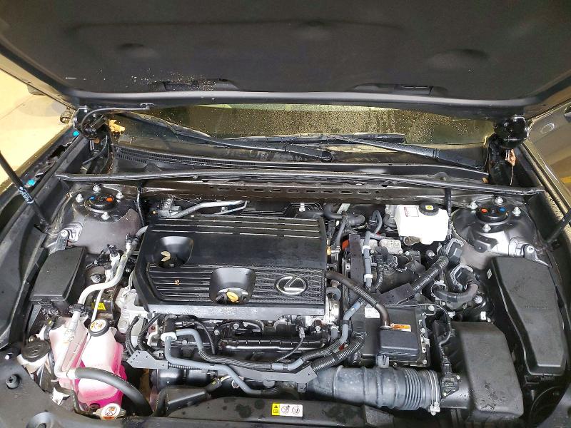 49406806 :رقم المزاد ، 58ADA1C12RU054242 vin ، 2024 Lexus Es 300h مزاد بيع