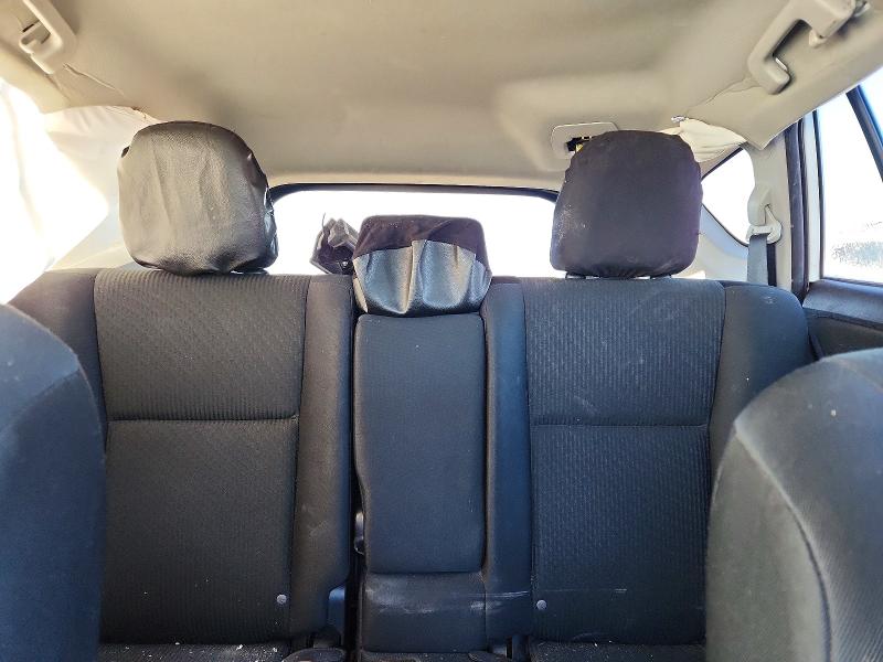 Aukcja sprzedaży 2017 Toyota Rav4, vin: 2T3BFREV2HW568077, numer aukcji: 51610646