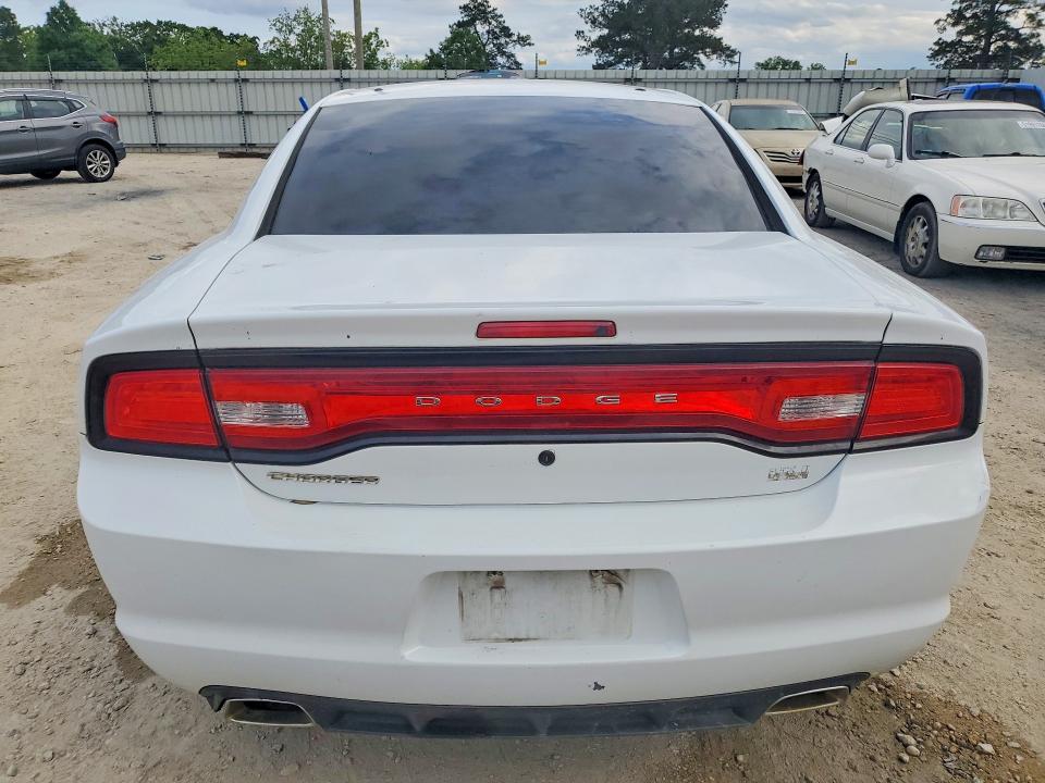 Aukcja sprzedaży 2012 Dodge Charger, vin: 2C3CDXAG9CH237130, numer aukcji: 51693396