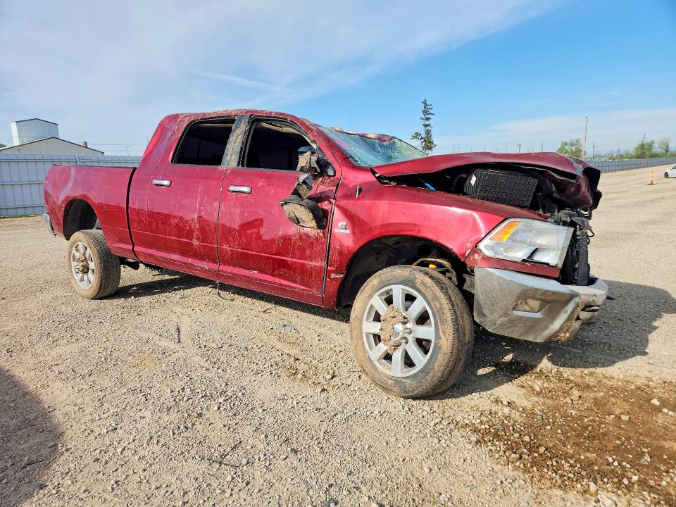 Aukcja sprzedaży 2011 Dodge Ram 2500, vin: 3D7UT2HL7BG526066, numer aukcji: 50738206