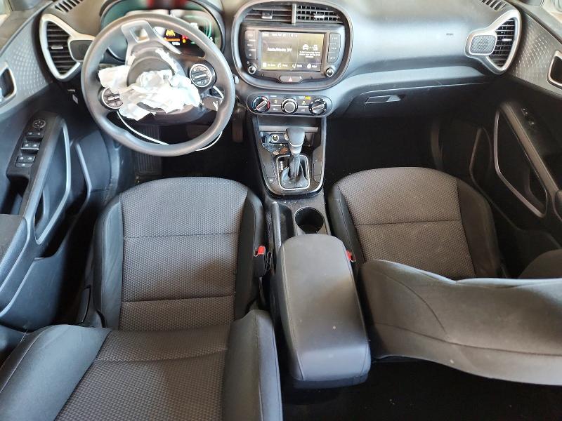 Продаж на аукціоні авто 2023 Kia Soul, vin: KNDJ23AU8P7861722, номер лоту: 51882786