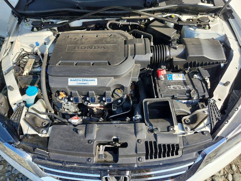 Продаж на аукціоні авто 2013 Honda Accord, vin: 1HGCR3F88DA014988, номер лоту: 51086396