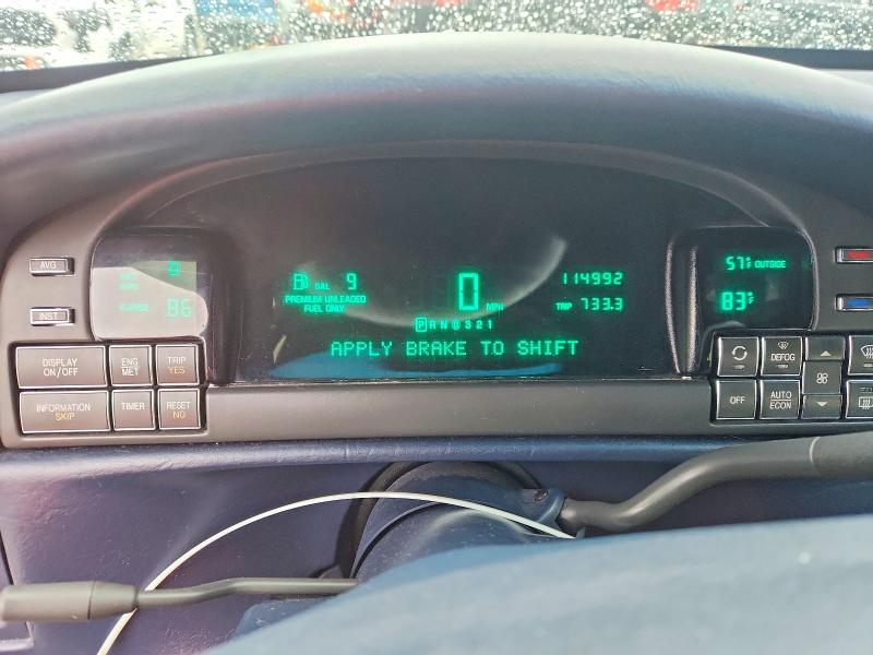 Продаж на аукціоні авто 1999 Cadillac Deville, vin: 1G6KD54Y4XU722460, номер лоту: 51446076