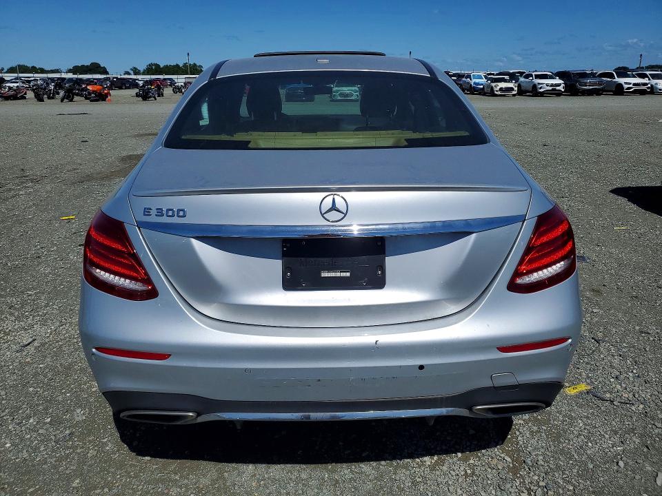 Aukcja sprzedaży 2017 Mercedes Benz E, vin: WDDZF4JB0HA034934, numer aukcji: 48114506