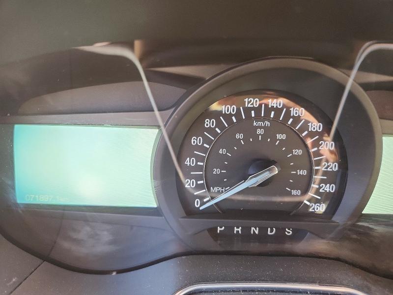 2015 Ford Fusion მანქანა იყიდება აუქციონზე, vin: 3FA6P0H9XFR107337, აუქციონის ნომერი: 51793966