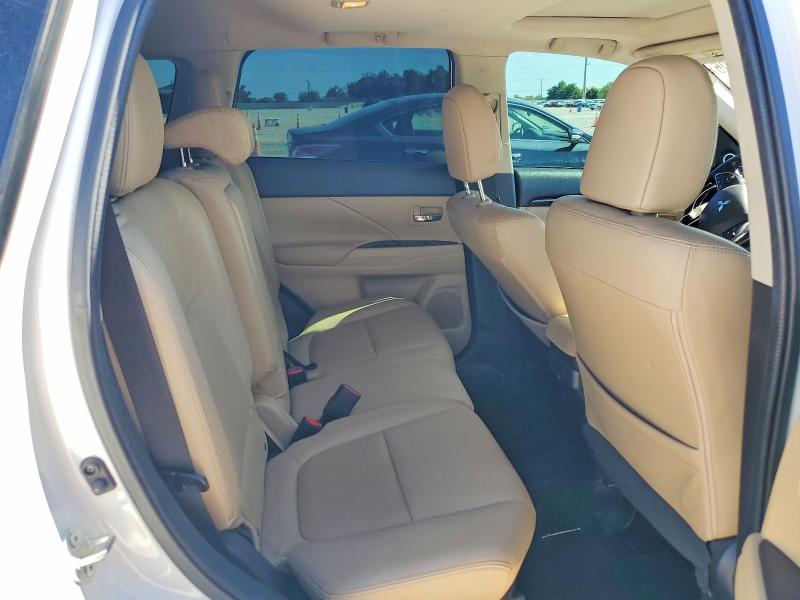 Aukcja sprzedaży 2017 Mitsubishi Outlander, vin: JA4AD3A33HZ058494, numer aukcji: 48451906