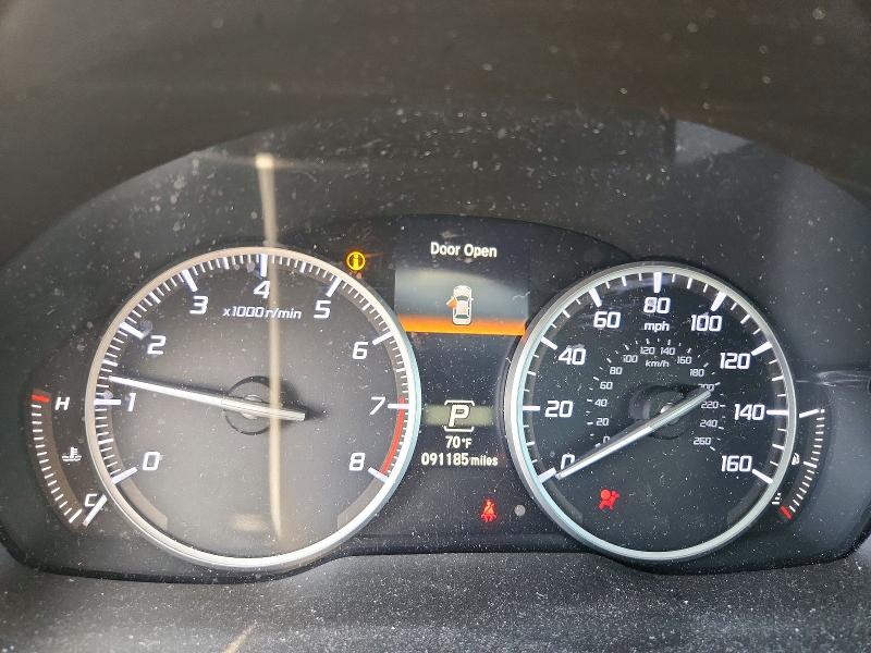 Продажа на аукционе авто 2016 Acura Ilx, vin: 19UDE2F39GA001329, номер лота: 49632206