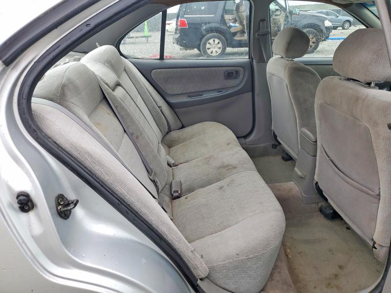 Продаж на аукціоні авто 2001 Nissan Altima, vin: 1N4DL01D31C187525, номер лоту: 51191156
