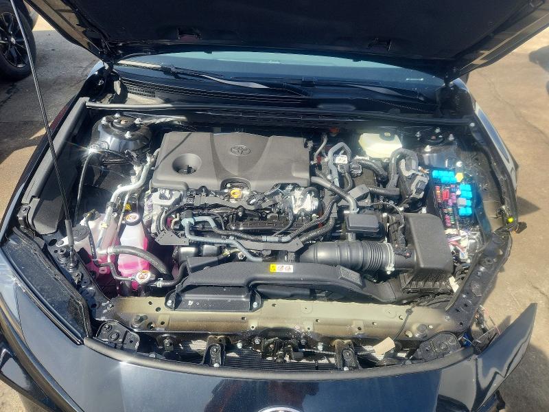 49988366 :رقم المزاد ، 4T1DBADK3TU047240 vin ، 2026 Toyota Camry مزاد بيع
