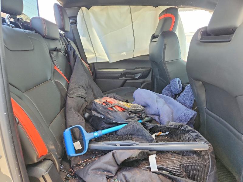 Продажа на аукционе авто 2025 Ford Ranger, vin: 1FTER4LR4SLE52323, номер лота: 51155106