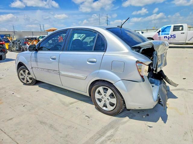 Aukcja sprzedaży 2011 Kia Rio, vin: KNADH4A38B6913788, numer aukcji: 51320706