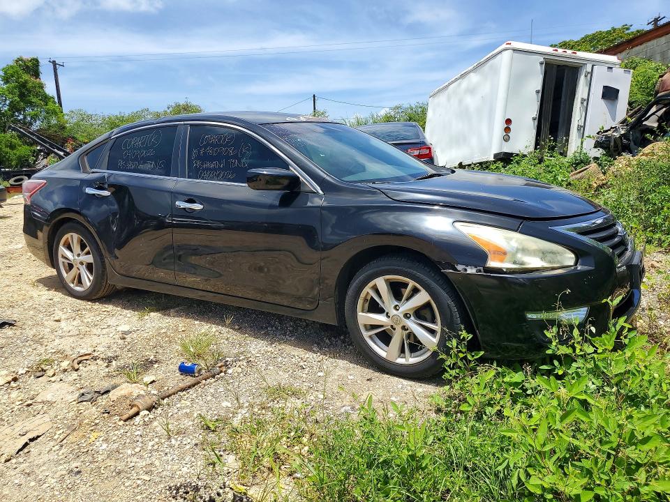 Продажа на аукционе авто 2013 Nissan Altima, vin: 1N4AL3AP8DC105940, номер лота: 48109086