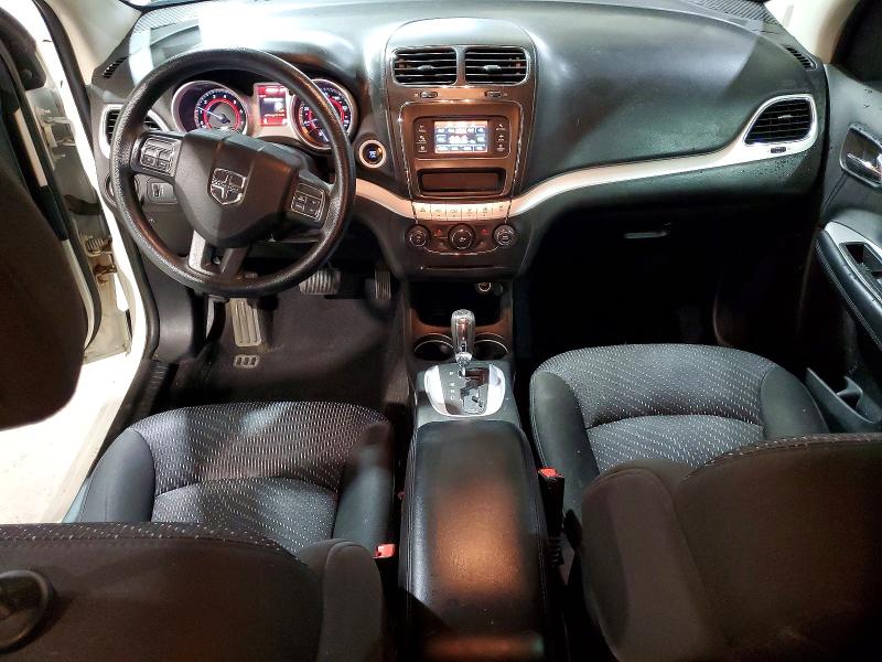 Продаж на аукціоні авто 2016 Dodge Journey, vin: 3C4PDCBB7GT174633, номер лоту: 51813906