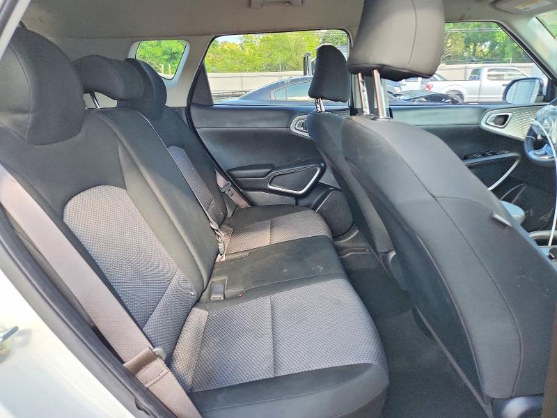 Продажа на аукционе авто 2022 Kia Soul, vin: KNDJ23AU2N7153947, номер лота: 49750806