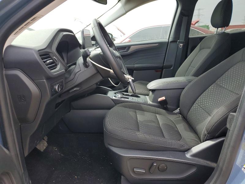 Aukcja sprzedaży 2024 Ford Escape, vin: 1FMCU9GN5RUA09284, numer aukcji: 51962506