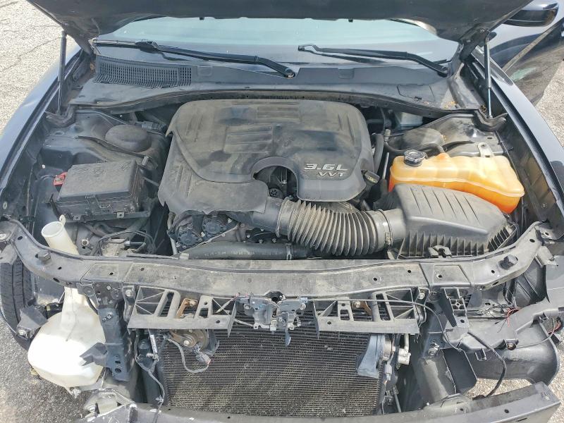 Продажа на аукционе авто 2020 Dodge Charger, vin: 2C3CDXBG0LH111222, номер лота: 49447446