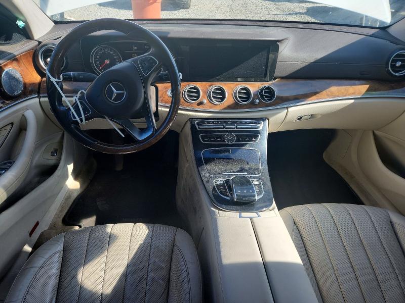 Продажа на аукционе авто 2017 Mercedes-benz E, vin: WDDZF4JB1HA167251, номер лота: 49306406