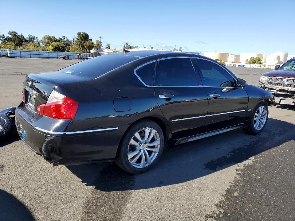 Aukcja sprzedaży 2010 Infiniti M35, vin: JN1CY0AP4AM911138, numer aukcji: 48315876