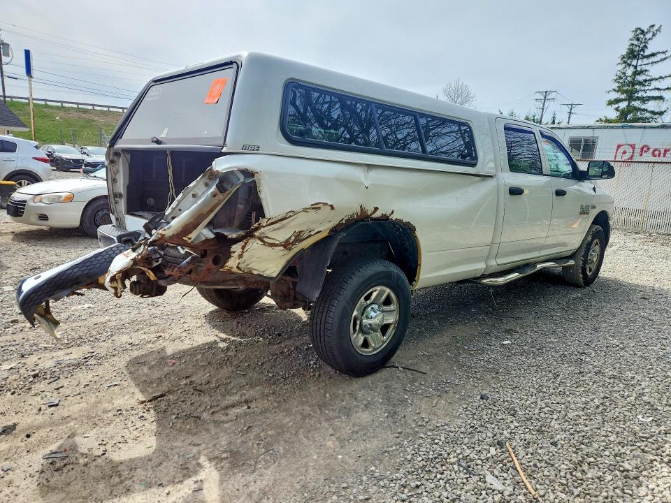Aukcja sprzedaży 2014 Ram 2500, vin: 3C6TR5HT2EG166738, numer aukcji: 50959096